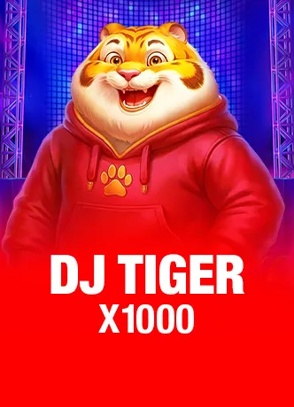 DJ Tiger