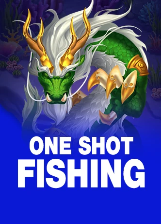 OneShotFishing