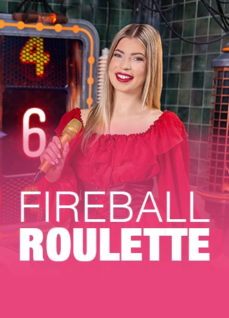 Fireball Roulette