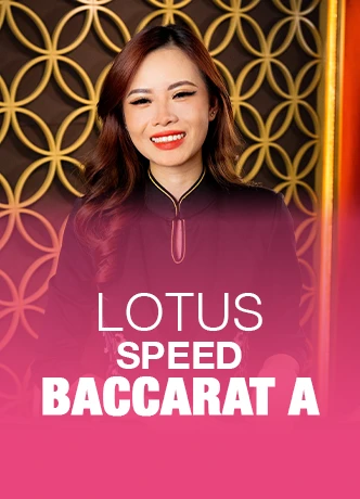 Lotus Speed Baccarat A