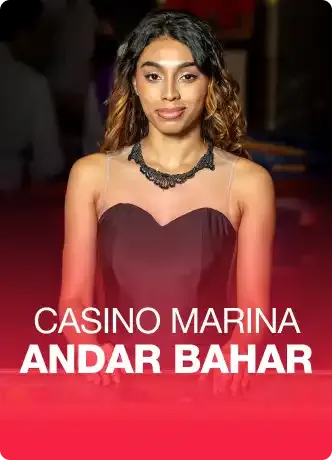 Casino Marina Andar Bahar