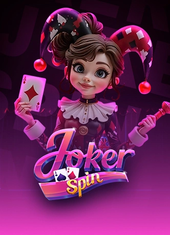 Joker Spin