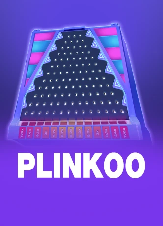 Plinkoo