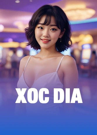 Xoc Dia
