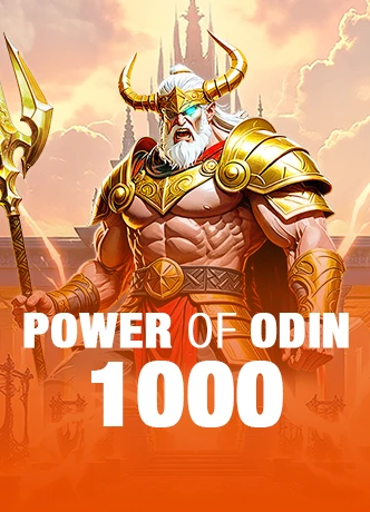 Power of Odin 1000