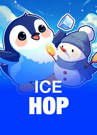 Ice Hop