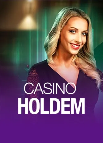 Casino Hold'em