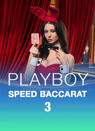Playboy Speed Baccarat 3