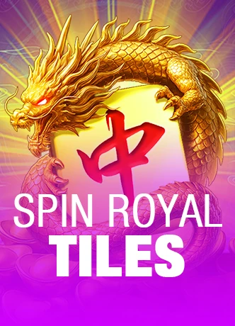 Spin Royal Tiles
