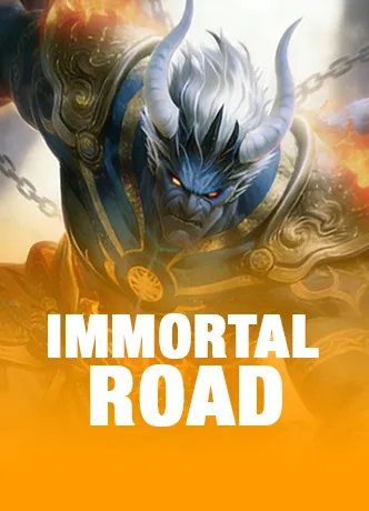 ImmortalRoad