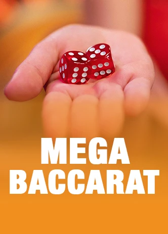Mega Baccarat
