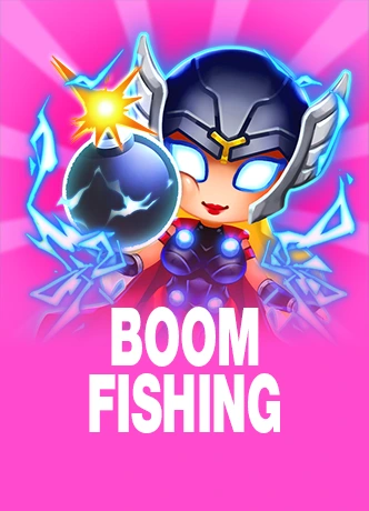 Boom Fishing