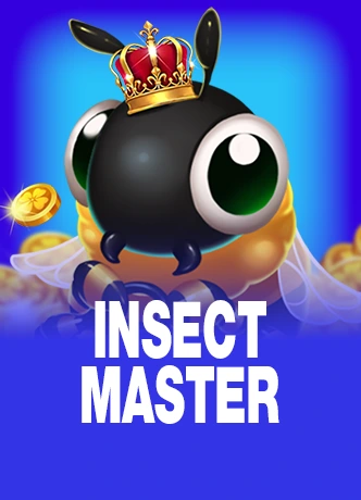 Insect Master