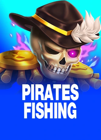 Pirates Fishing