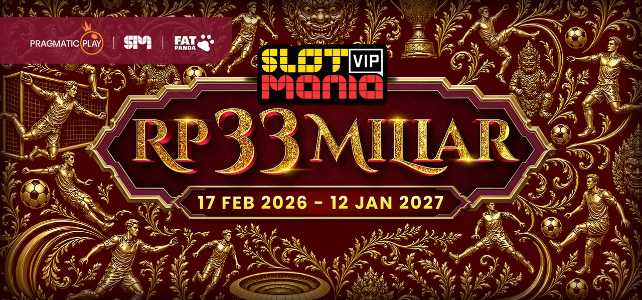 Slot Mania VIP