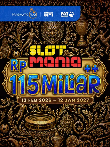Slot Mania Kalender
