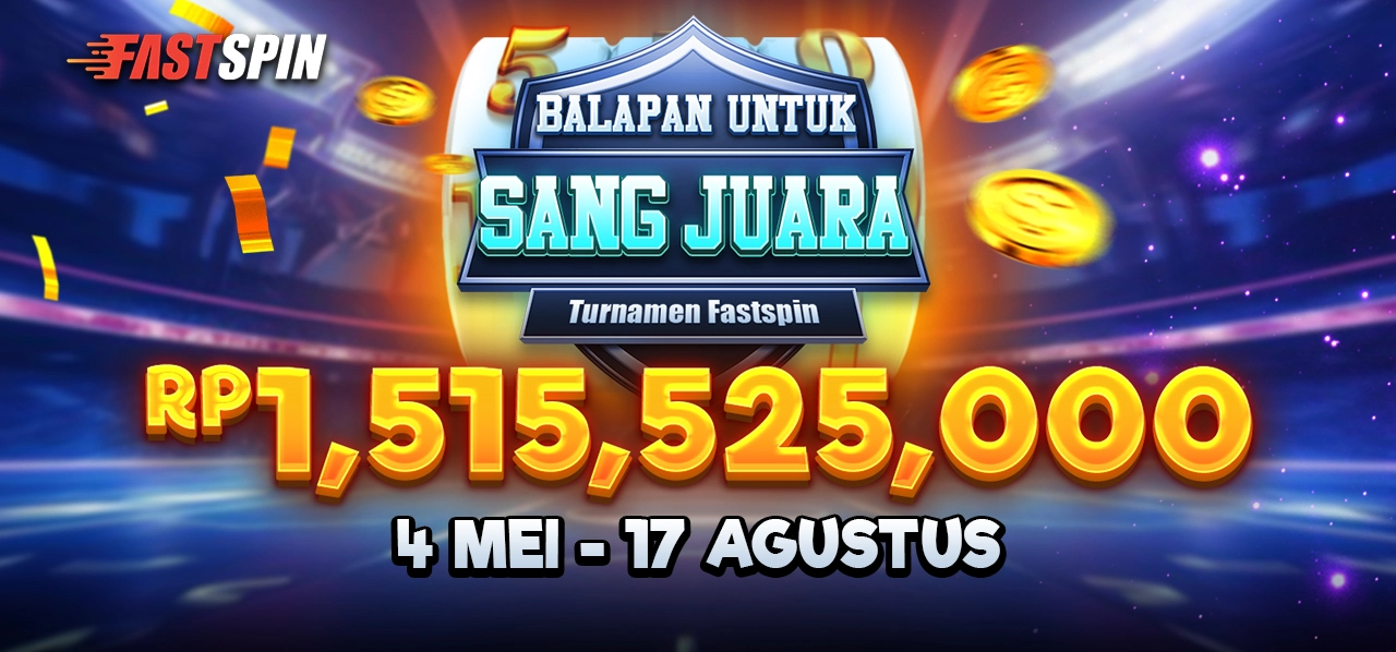 Race For The Champion