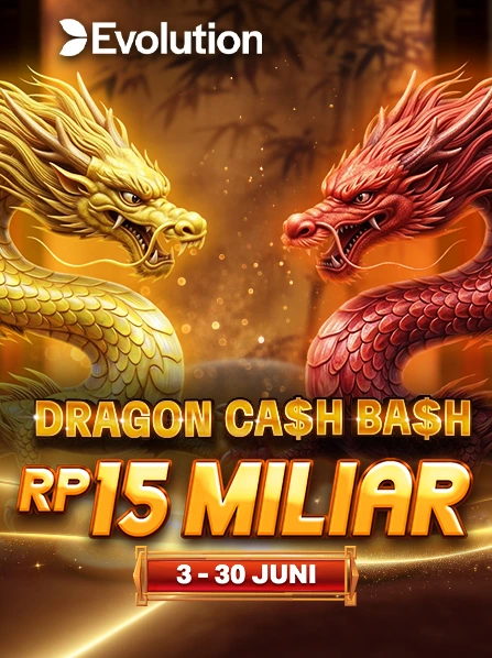 Dragon Ca$h Ba$h